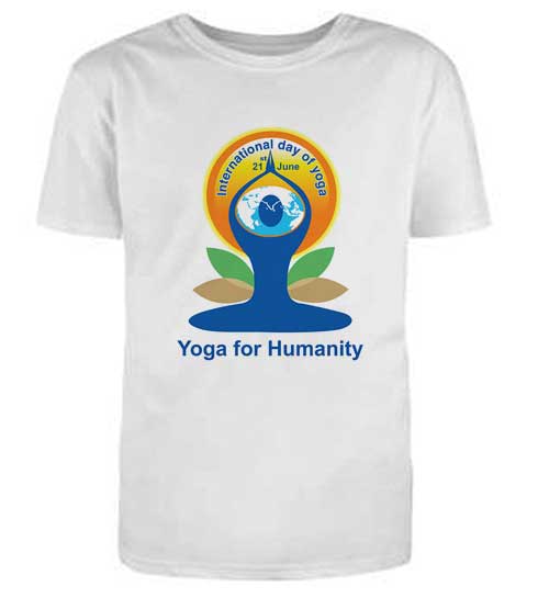 yoga-day-t-shirts-at-wholesale-rates-lucknow